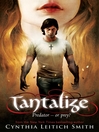 Tantalize (eBook)